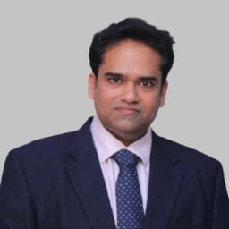 Dr. Ajay Kumar Paruchuri