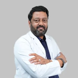 Dr. Akash Chaudhary