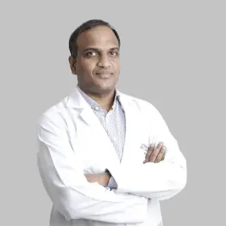 Dr. Sreenivasa Rao Akula