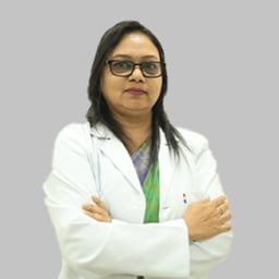 Dr. Alakta Das