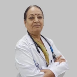 Dr. Alka Bhargava