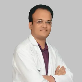 Dr. Alok Kumar Udiya