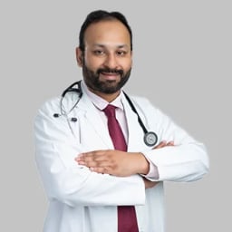 Dr. Aminuddin Ahmeduddin Owaisi