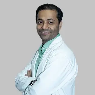 Dr. Amol Lahoti