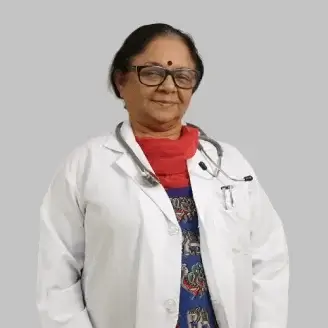 Dr. Aneel Kaur