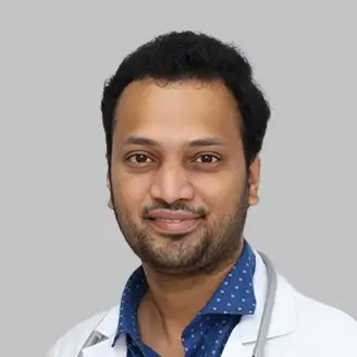 Dr. G. Anil Kumar