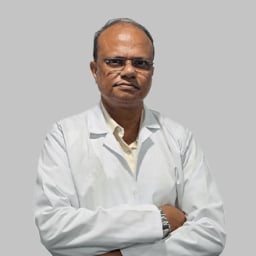 Dr. Anirban Deb