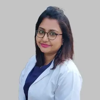 Dr. Ankita Mitra