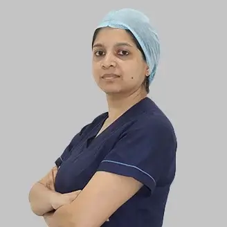 Dr. Ankita Mohta