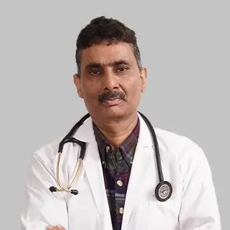 Dr. Ashish Mishra
