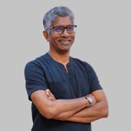 Dr. Ashok Raju Gottemukkala