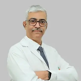 Dr. Ashvin Kumar Rangole