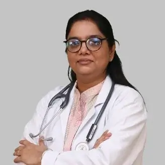 Dr. Bablesh Mahawar