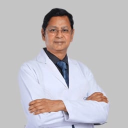 Dr. Bhuvaneswara Raju Basina