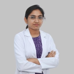 Dr. Bhavana Nukala