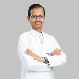 Dr. Bimal Prasad Padhy
