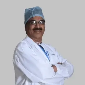 Dr. Bipin Bihari Mohanty