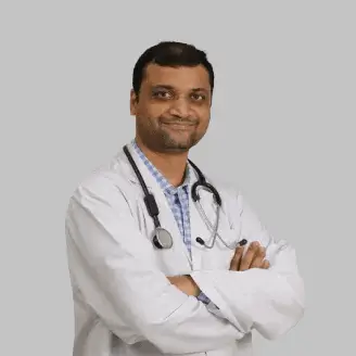 Dr. Boyanapally Philip Kumar