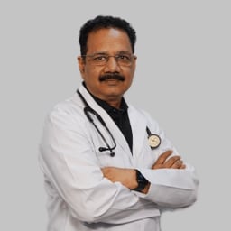 Dr. C. Hemanth