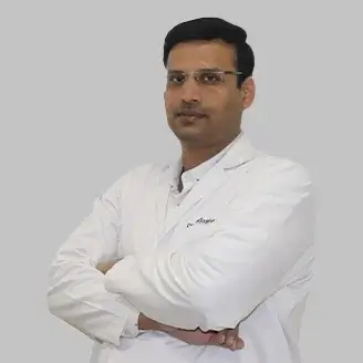 Dr. Chandra Sekhar Sahu