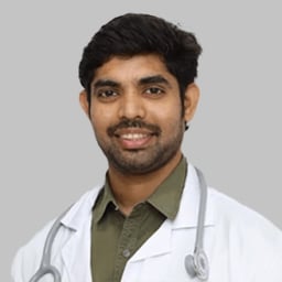 Dr. Mugada Chandra Sekhar