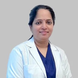 Dr. Deepa Pola