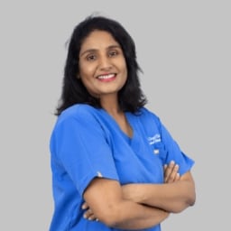 Dr. Sripurna Deepti Challa