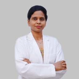 Dr. Divya Siddavaram