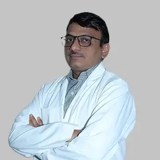 Dr. Dnyaneshwar Zade