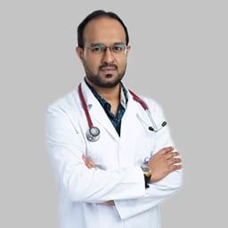 Dr. Faizan Aziz