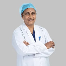 Dr. G. Usha Rani