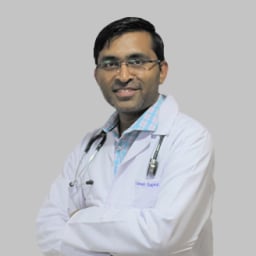 Dr. Ganesh Sapkal
