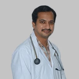 Dr. Ghana Shyam Gangu