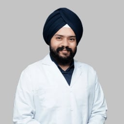 Dr. Gurman Singh Bhasin