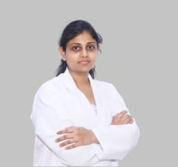 Dr. Haritha Koganti