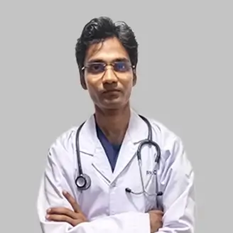 Dr. Hemendra Kumar
