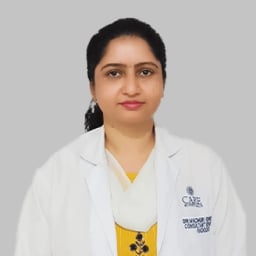 Dr. Howdekar Madhuri