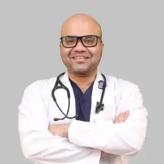 Dr. Imran Gafoor