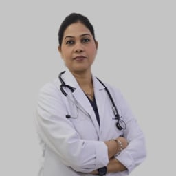 Dr. Indira Panda