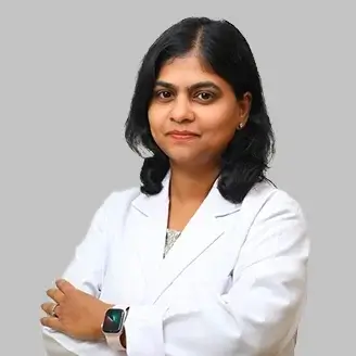 Dr. Irene Faith Manoja