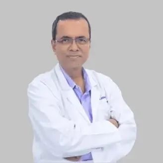Dr. Jatashankar Mohapatra