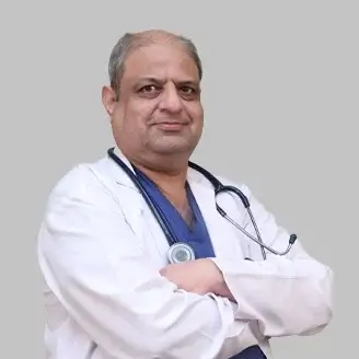 Dr. Jawwad Naqvi