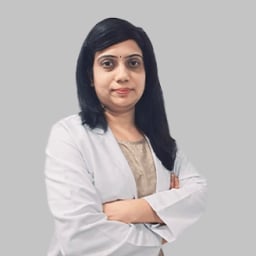 Dr. Jyothi A