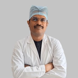 Dr. L. Vijay