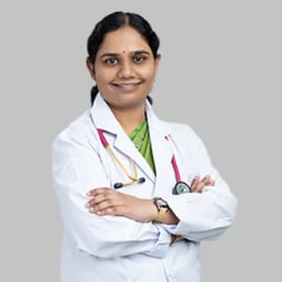 Dr. Lalitha Ravinuthala
