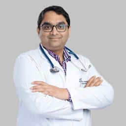 Dr. M. A. Muqsith Quadri