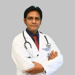 Dr. M. Lakshmi Prashanth Kumar