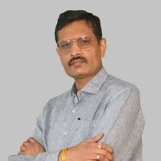 Dr. S N Madhariya