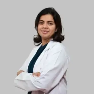Dr. Mala Jose John