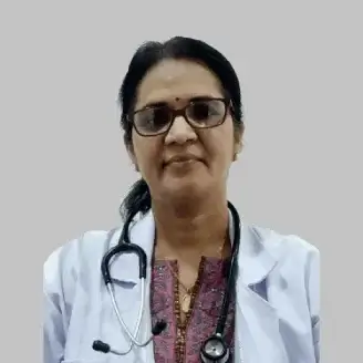 Dr. Mamata Panda
